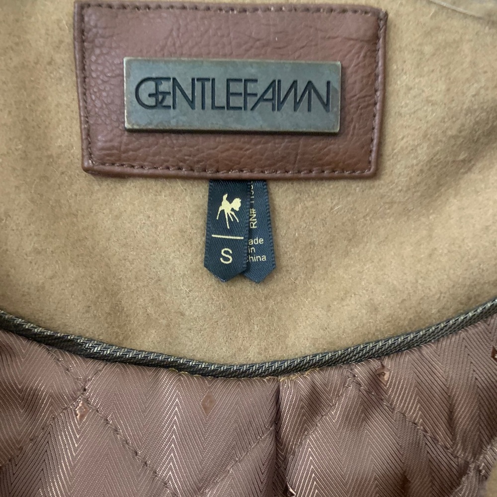 GentleFawn Coat - Picture 7 of 8
